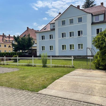 Neu Auszeit In Moderner Wohnung In Seen-Naehe Markkleeberg Luaran gambar